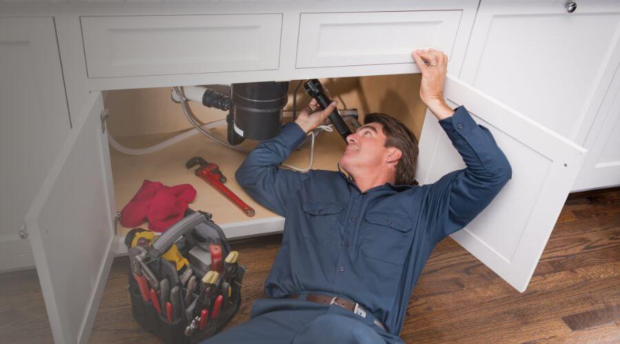 Professional expert plumbing services in Thida, AR